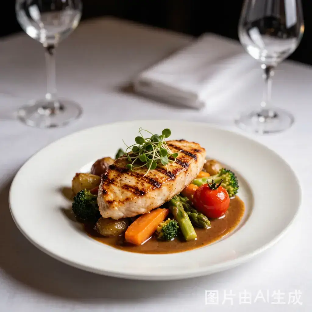 Western restaurants in Zhangjiajie