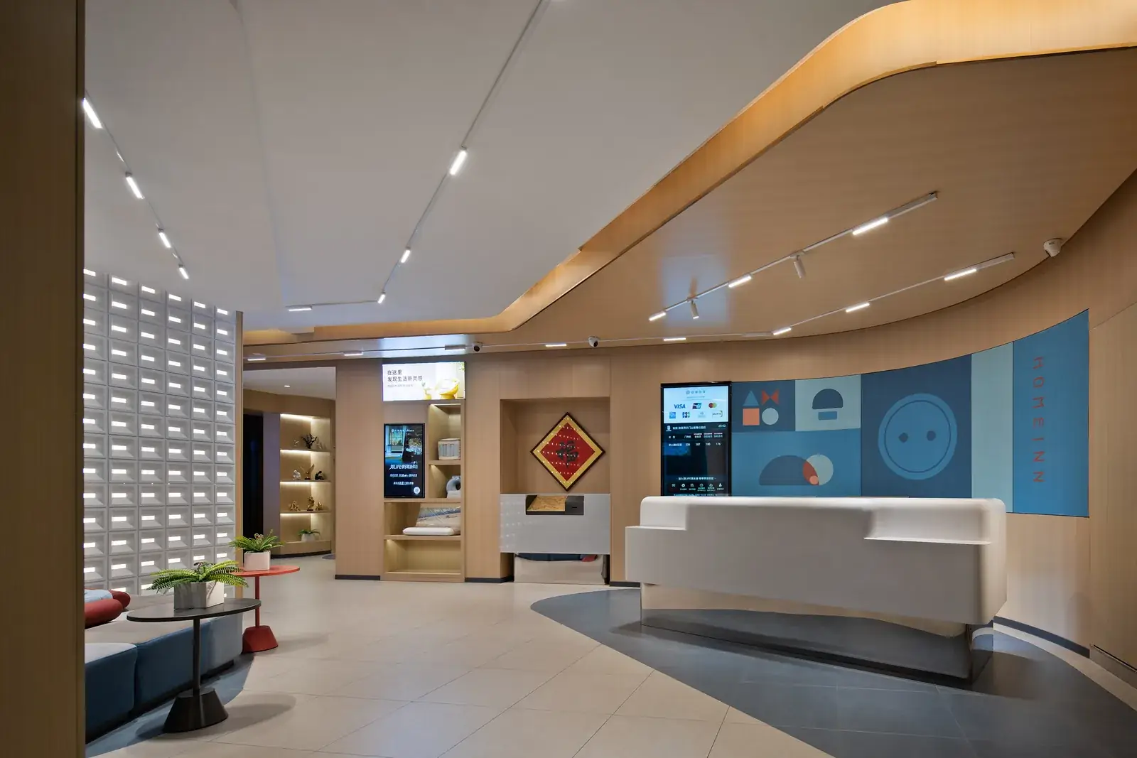 Great-value hotels in Zhangjiajie