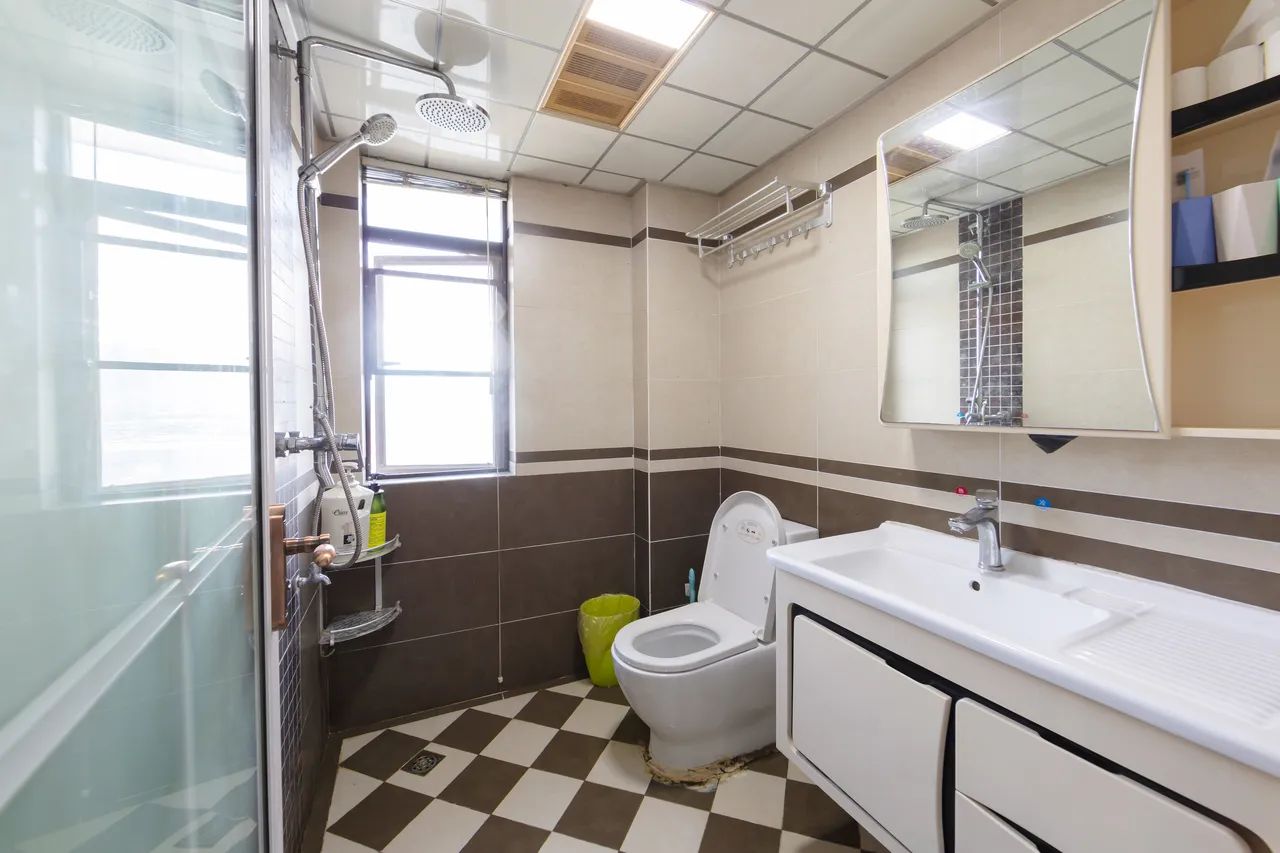 One-Bedroom Suite room