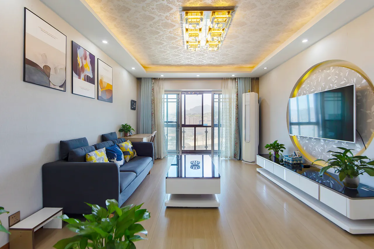 Family Suite room