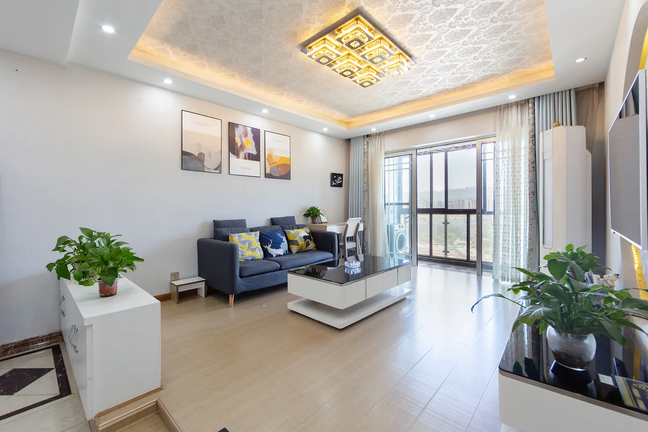 View Suite room