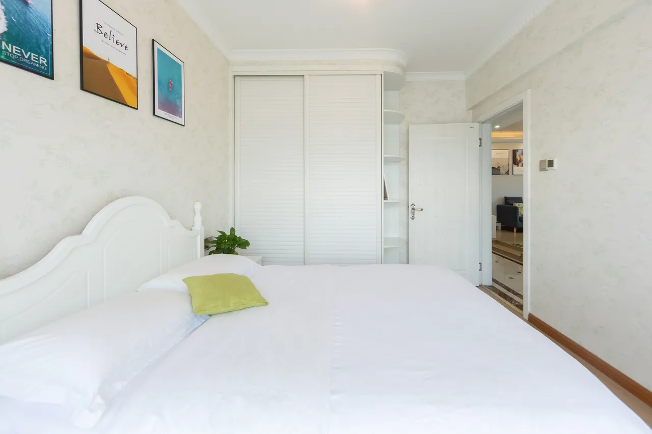 Business Suite room