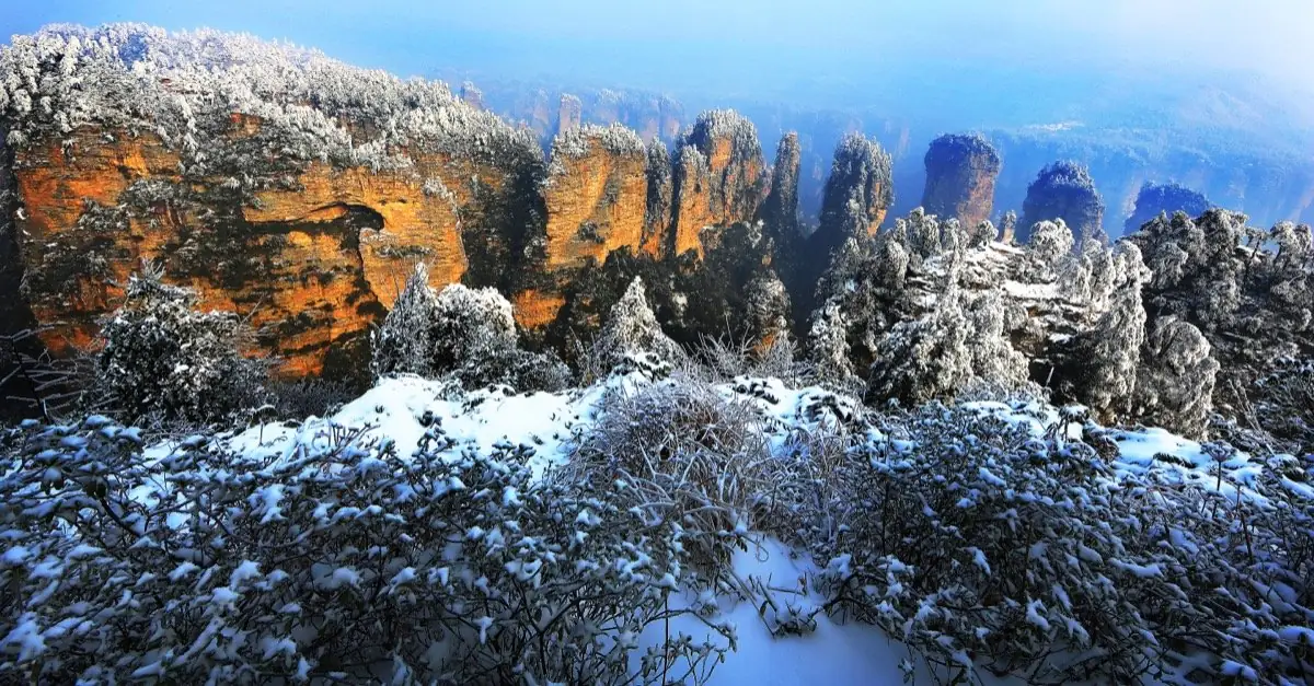 Huangshizhai