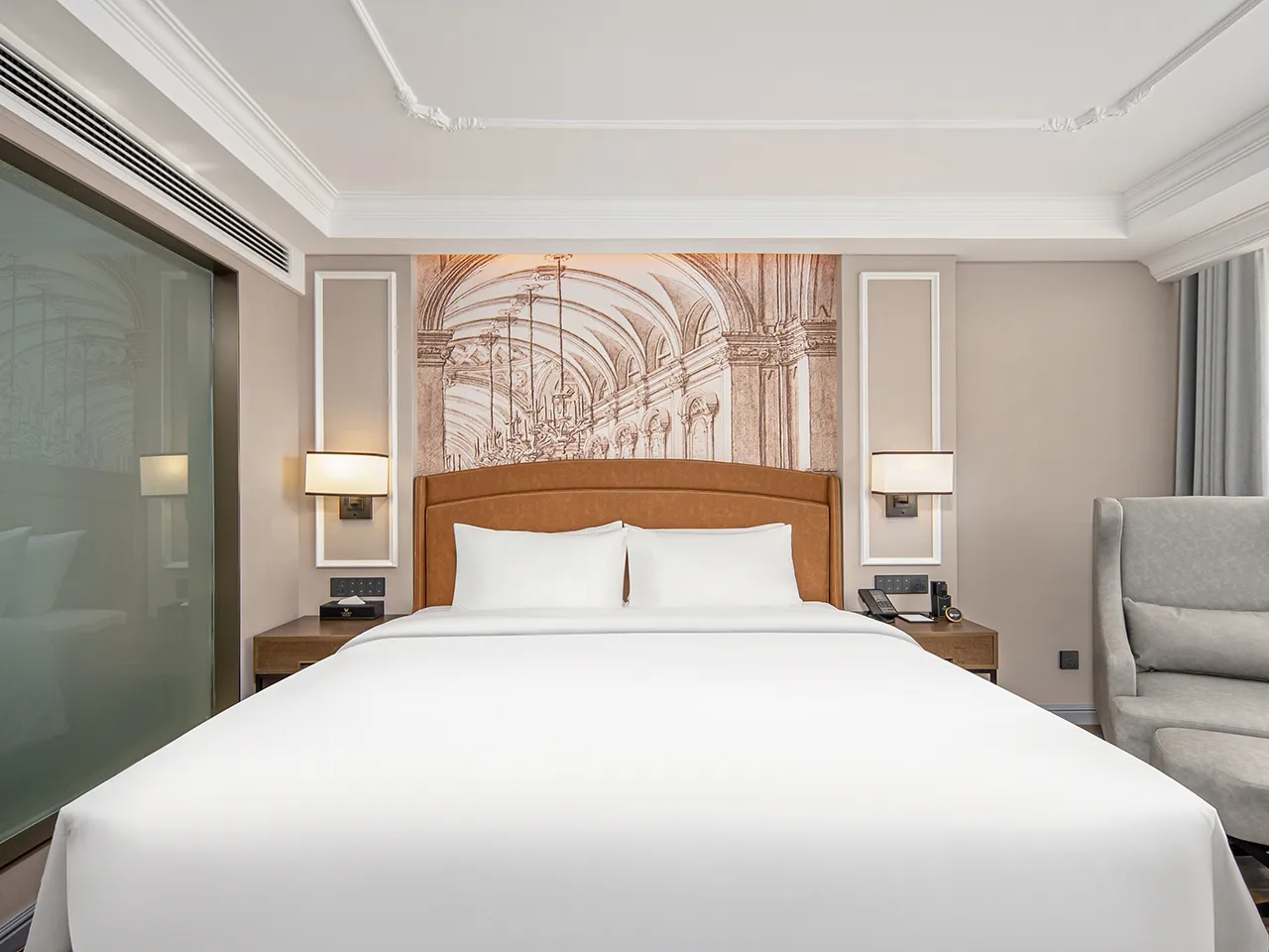 Superior Smart King room
